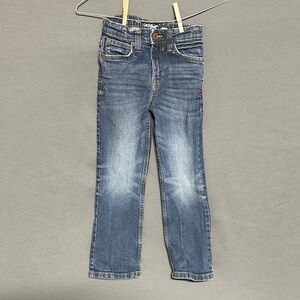 Cat & Jack Blue Kids Jeans